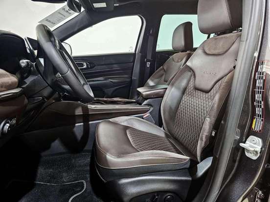 JEEP-COMMANDER-1.3 T270 TURBO FLEX OVERLAND AT6 JEEP-COMMANDER-2023