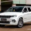 JEEP COMMANDER 1.3 T270 TURBO FLEX OVERLAND AT6 JEEP COMMANDER 1.3 T270 TURBO FLEX OVERLAND AT6