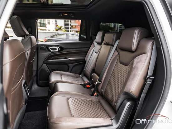 JEEP-COMMANDER-1.3 T270 TURBO FLEX OVERLAND AT6 JEEP-COMMANDER-2024