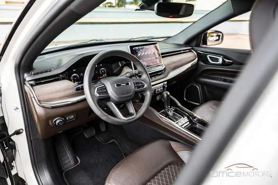 JEEP-COMMANDER-1.3 T270 TURBO FLEX OVERLAND AT6 JEEP-COMMANDER-2024