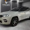 JEEP COMMANDER 1.3 T270 TURBO FLEX OVERLAND AT6 JEEP COMMANDER 1.3 T270 TURBO FLEX OVERLAND AT6