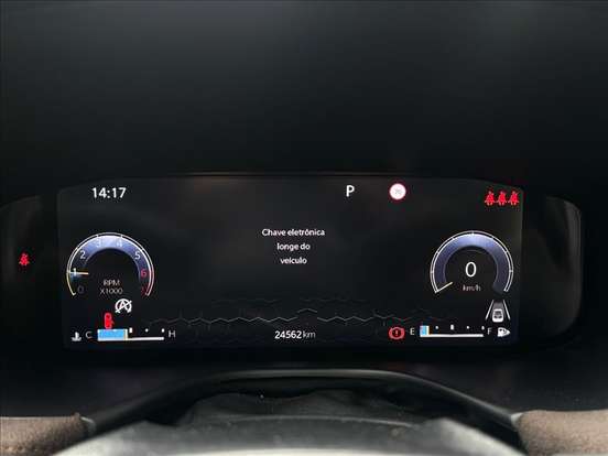 JEEP-COMMANDER-1.3 T270 TURBO FLEX OVERLAND AT6 JEEP-COMMANDER-2024