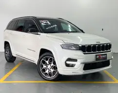 JEEP COMMANDER 1.3 T270 TURBO FLEX OVERLAND AT6 JEEP COMMANDER 1.3 T270 TURBO FLEX OVERLAND AT6