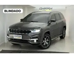 JEEP COMMANDER 2.0 TD380 TURBO DIESEL OVERLAND AT9 JEEP COMMANDER 2.0 TD380 TURBO DIESEL OVERLAND AT9