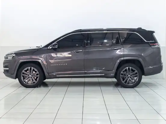 JEEP-COMMANDER-2.2 TURBO DIESEL OVERLAND AT9 JEEP-COMMANDER-2025