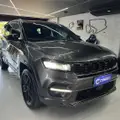 JEEP COMMANDER 2.0 HURRICANE 4 TURBO GASOLINA BLACKHAWK AT9 JEEP COMMANDER 2.0 HURRICANE 4 TURBO GASOLINA BLACKHAWK AT9