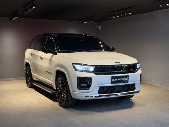 JEEP-COMMANDER-2.0 HURRICANE 4 TURBO GASOLINA BLACKHAWK AT9 JEEP-COMMANDER-2025