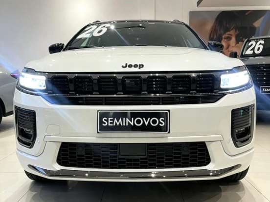 JEEP-COMMANDER-2.0 HURRICANE 4 TURBO GASOLINA BLACKHAWK AT9 JEEP-COMMANDER-2025