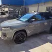 JEEP COMMANDER 2.0 HURRICANE 4 TURBO GASOLINA BLACKHAWK AT9 JEEP COMMANDER 2.0 HURRICANE 4 TURBO GASOLINA BLACKHAWK AT9