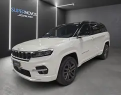 JEEP COMMANDER 2.0 HURRICANE 4 TURBO GASOLINA OVERLAND AT9 JEEP COMMANDER 2.0 HURRICANE 4 TURBO GASOLINA OVERLAND AT9