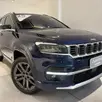 JEEP COMMANDER 2.0 HURRICANE 4 TURBO GASOLINA OVERLAND AT9 JEEP COMMANDER 2.0 HURRICANE 4 TURBO GASOLINA OVERLAND AT9