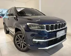 JEEP COMMANDER 2.0 HURRICANE 4 TURBO GASOLINA OVERLAND AT9 JEEP COMMANDER 2.0 HURRICANE 4 TURBO GASOLINA OVERLAND AT9
