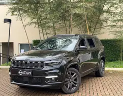 JEEP COMMANDER 2.0 HURRICANE 4 TURBO GASOLINA OVERLAND AT9 JEEP COMMANDER 2.0 HURRICANE 4 TURBO GASOLINA OVERLAND AT9