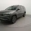 JEEP COMMANDER 2.0 TD380 TURBO DIESEL LIMITED AT9 JEEP COMMANDER 2.0 TD380 TURBO DIESEL LIMITED AT9