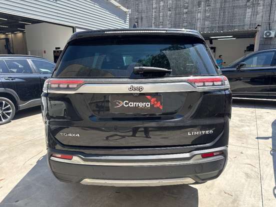 JEEP-COMMANDER-2.0 TD380 TURBO DIESEL LIMITED AT9 JEEP-COMMANDER-2021
