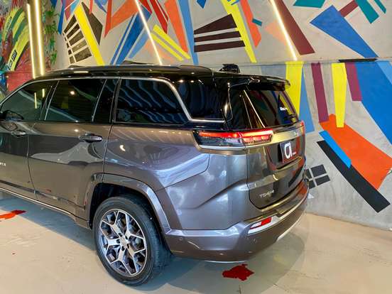 JEEP-COMMANDER-2.0 TD380 TURBO DIESEL OVERLAND AT9 JEEP-COMMANDER-2022