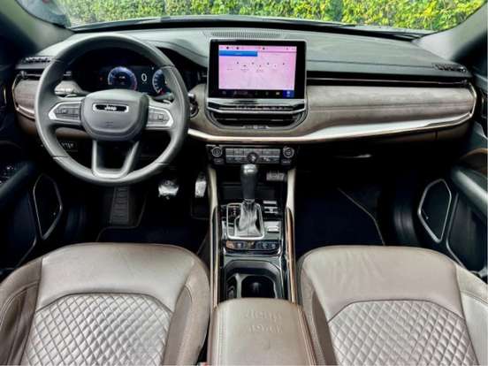 JEEP-COMMANDER-2.0 TD380 TURBO DIESEL OVERLAND AT9 JEEP-COMMANDER-2021