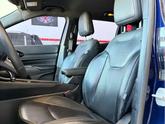 JEEP-COMPASS-1.3 T270 TURBO FLEX LONGITUDE AT6 JEEP-COMPASS-2022