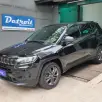 JEEP COMPASS 1.3 T270 TURBO FLEX LONGITUDE AT6 JEEP COMPASS 1.3 T270 TURBO FLEX LONGITUDE AT6