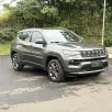 JEEP COMPASS 1.3 T270 TURBO FLEX LONGITUDE AT6 JEEP COMPASS 1.3 T270 TURBO FLEX LONGITUDE AT6