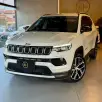 JEEP COMPASS 1.3 T270 TURBO FLEX LONGITUDE AT6 JEEP COMPASS 1.3 T270 TURBO FLEX LONGITUDE AT6