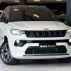 JEEP COMPASS 1.3 T270 TURBO FLEX S AT6 JEEP COMPASS 1.3 T270 TURBO FLEX S AT6