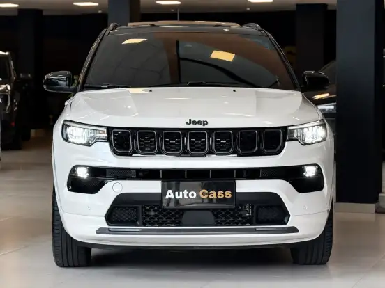 JEEP-COMPASS-1.3 T270 TURBO FLEX S AT6 JEEP-COMPASS-2024