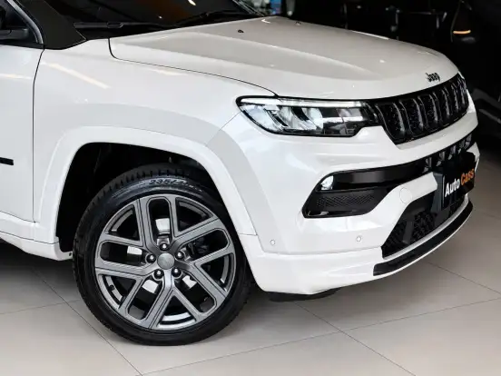 JEEP-COMPASS-1.3 T270 TURBO FLEX S AT6 JEEP-COMPASS-2024