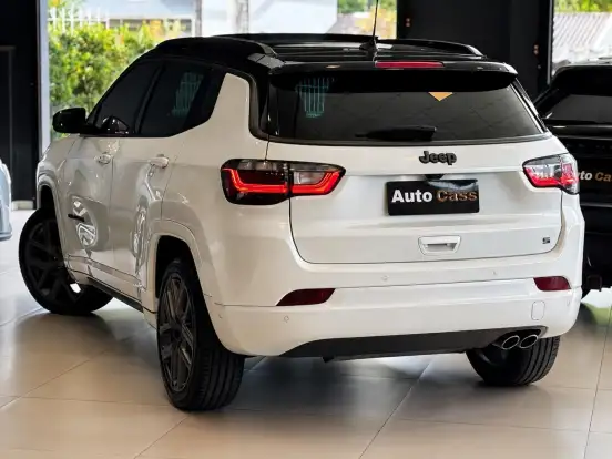 JEEP-COMPASS-1.3 T270 TURBO FLEX S AT6 JEEP-COMPASS-2024
