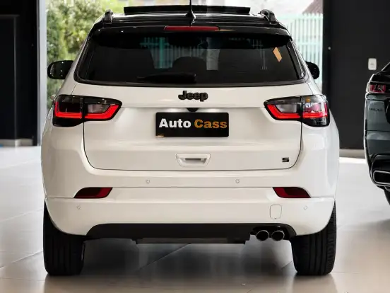 JEEP-COMPASS-1.3 T270 TURBO FLEX S AT6 JEEP-COMPASS-2024