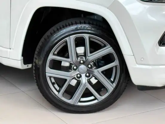 JEEP-COMPASS-1.3 T270 TURBO FLEX S AT6 JEEP-COMPASS-2024