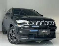 JEEP COMPASS 1.3 T270 TURBO FLEX SPORT AT6 JEEP COMPASS 1.3 T270 TURBO FLEX SPORT AT6