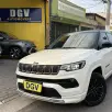 JEEP COMPASS 1.3 T270 TURBO HÍBRIDO S 4XE AT6 JEEP COMPASS 1.3 T270 TURBO HÍBRIDO S 4XE AT6