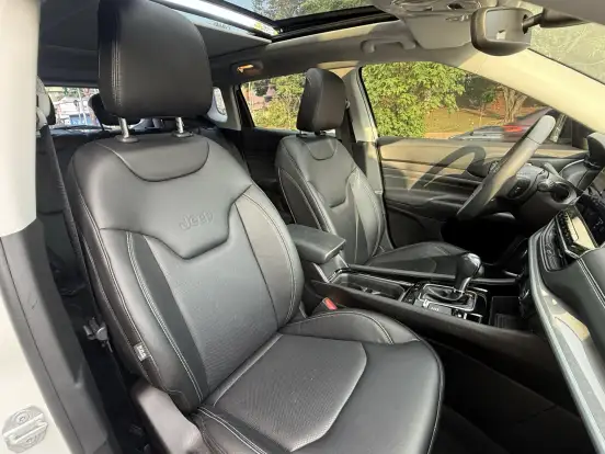 JEEP-COMPASS-1.3 T270 TURBO HÍBRIDO S 4XE AT6 JEEP-COMPASS-2022