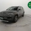 JEEP COMPASS 1.3 T270 TURBO FLEX LIMITED AT6 JEEP COMPASS 1.3 T270 TURBO FLEX LIMITED AT6