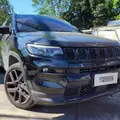 JEEP COMPASS 1.3 T270 TURBO FLEX LIMITED AT6 JEEP COMPASS 1.3 T270 TURBO FLEX LIMITED AT6