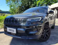 JEEP COMPASS 1.3 T270 TURBO FLEX LIMITED AT6 JEEP COMPASS 1.3 T270 TURBO FLEX LIMITED AT6