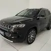 JEEP COMPASS 1.3 T270 TURBO FLEX LIMITED AT6 JEEP COMPASS 1.3 T270 TURBO FLEX LIMITED AT6