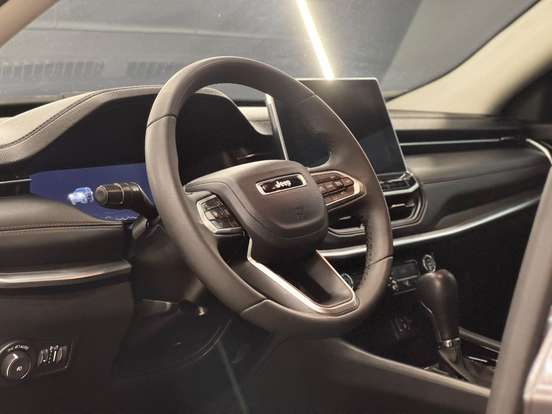 JEEP-COMPASS-1.3 T270 TURBO FLEX LIMITED AT6 JEEP-COMPASS-2023