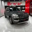 JEEP COMPASS 1.3 T270 TURBO FLEX LIMITED AT6 JEEP COMPASS 1.3 T270 TURBO FLEX LIMITED AT6