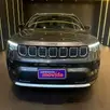 JEEP COMPASS 1.3 T270 TURBO FLEX LONGITUDE AT6 JEEP COMPASS 1.3 T270 TURBO FLEX LONGITUDE AT6