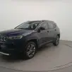 JEEP COMPASS 1.3 T270 TURBO FLEX LONGITUDE AT6 JEEP COMPASS 1.3 T270 TURBO FLEX LONGITUDE AT6
