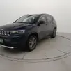 JEEP COMPASS 1.3 T270 TURBO FLEX LONGITUDE AT6 JEEP COMPASS 1.3 T270 TURBO FLEX LONGITUDE AT6