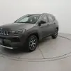 JEEP COMPASS 1.3 T270 TURBO FLEX LONGITUDE AT6 JEEP COMPASS 1.3 T270 TURBO FLEX LONGITUDE AT6