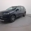 JEEP COMPASS 1.3 T270 TURBO FLEX LONGITUDE AT6 JEEP COMPASS 1.3 T270 TURBO FLEX LONGITUDE AT6