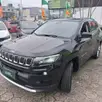 JEEP COMPASS 1.3 T270 TURBO FLEX LONGITUDE AT6 JEEP COMPASS 1.3 T270 TURBO FLEX LONGITUDE AT6