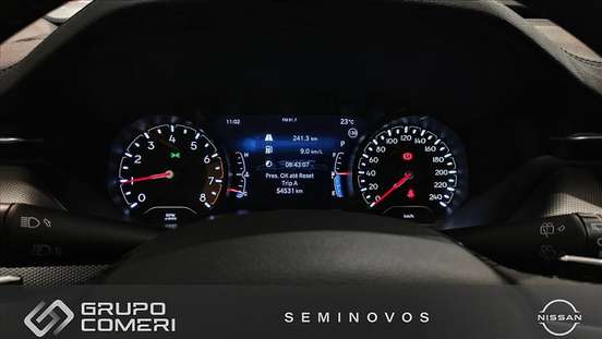 JEEP-COMPASS-1.3 T270 TURBO FLEX LONGITUDE AT6 JEEP-COMPASS-2023