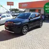 JEEP COMPASS 1.3 T270 TURBO FLEX LONGITUDE AT6 JEEP COMPASS 1.3 T270 TURBO FLEX LONGITUDE AT6