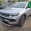 JEEP COMPASS 1.3 T270 TURBO FLEX LONGITUDE AT6 JEEP COMPASS 1.3 T270 TURBO FLEX LONGITUDE AT6