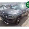 JEEP COMPASS 1.3 T270 TURBO FLEX LONGITUDE AT6 JEEP COMPASS 1.3 T270 TURBO FLEX LONGITUDE AT6